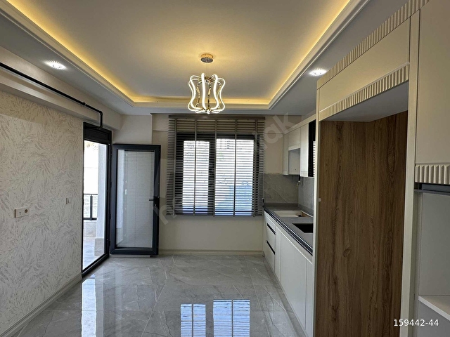 [ORAYHAN]ÇAYDAÇIRA 2+1 LÜKS DAİRE ARSA SAH.FARKLI KAT SEÇENKLERİ - Görsel 25