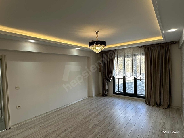 [ORAYHAN]ÇAYDAÇIRA 2+1 LÜKS DAİRE ARSA SAH.FARKLI KAT SEÇENKLERİ - Görsel 28