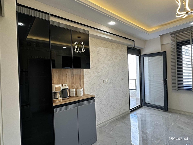 [ORAYHAN]ÇAYDAÇIRA 2+1 LÜKS DAİRE ARSA SAH.FARKLI KAT SEÇENKLERİ - Görsel 26