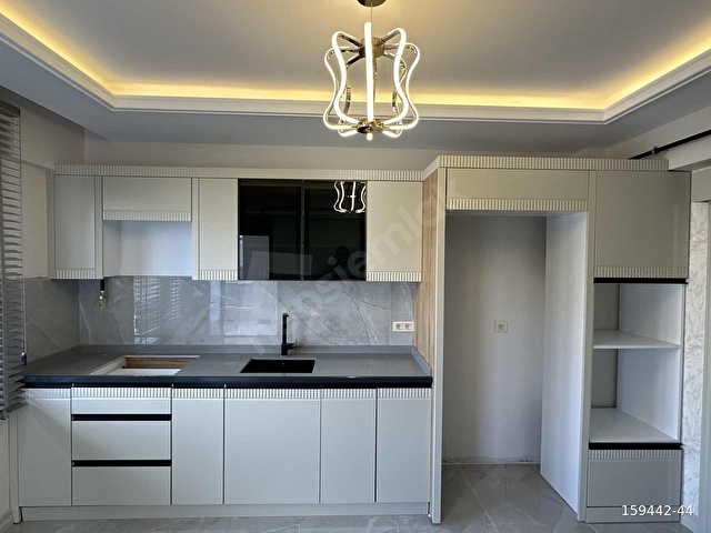 [ORAYHAN]ÇAYDAÇIRA 2+1 LÜKS DAİRE ARSA SAH.FARKLI KAT SEÇENKLERİ - Görsel 22