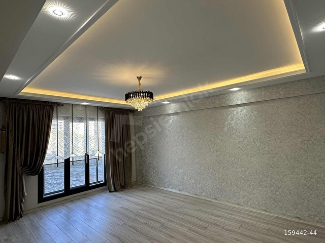 [ORAYHAN]ÇAYDAÇIRA 2+1 LÜKS DAİRE ARSA SAH.FARKLI KAT SEÇENKLERİ - Görsel 30