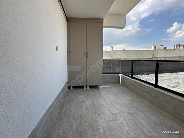 [ORAYHAN]ÇAYDAÇIRA 2+1 LÜKS DAİRE ARSA SAH.FARKLI KAT SEÇENKLERİ - Görsel 19