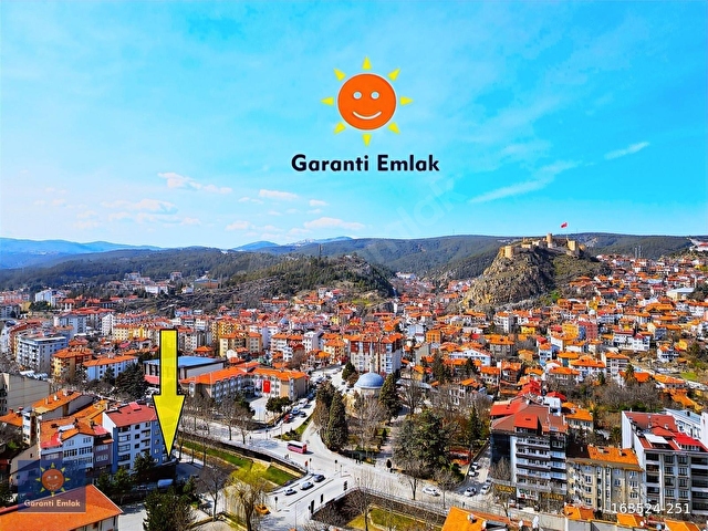 »GARANTİ EMLAKTAN ŞEHİR MERKEZİNDE, 300 m² EMSALSİZ BİR DÜKKAN« - Görsel 15
