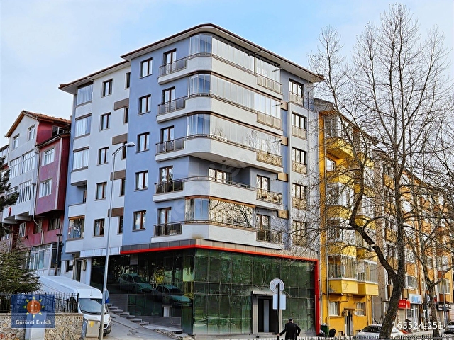 »GARANTİ EMLAKTAN ŞEHİR MERKEZİNDE, 300 m² EMSALSİZ BİR DÜKKAN« - Görsel 12