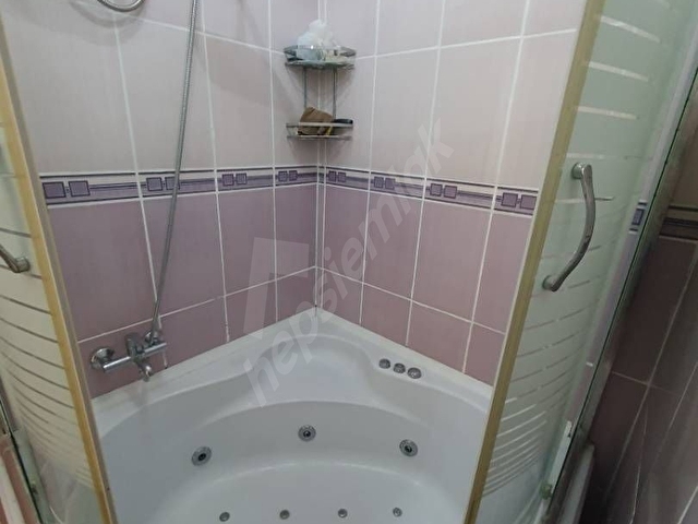 Alanya Sugözü Mh. Kütürüp Cd. 2+1 Full manzaralı Daire - Görsel 22