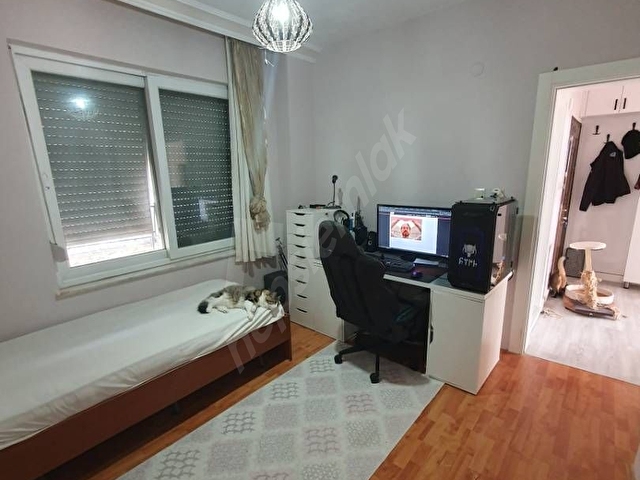 Alanya Sugözü Mh. Kütürüp Cd. 2+1 Full manzaralı Daire - Görsel 7