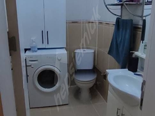 Alanya Sugözü Mh. Kütürüp Cd. 2+1 Full manzaralı Daire - Görsel 23