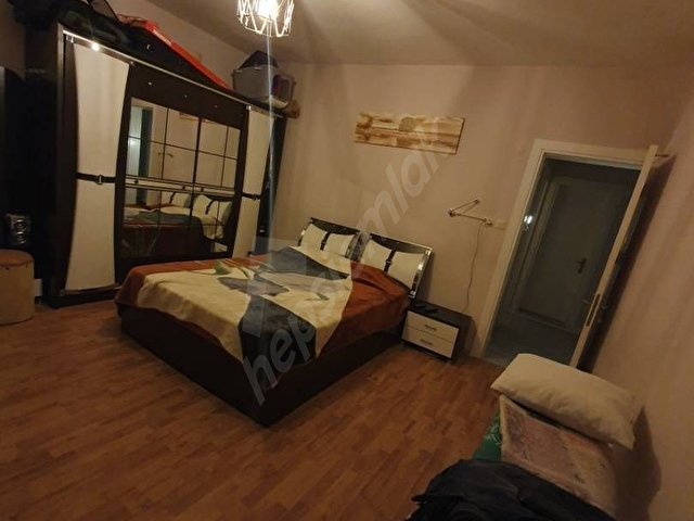 Alanya Sugözü Mh. Kütürüp Cd. 2+1 Full manzaralı Daire - Görsel 10