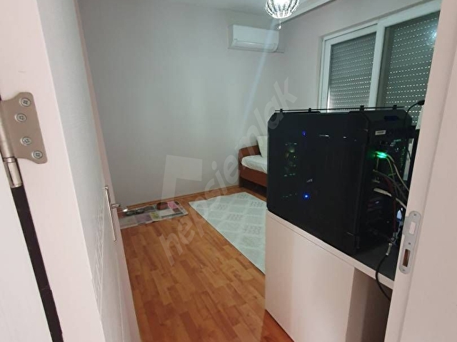 Alanya Sugözü Mh. Kütürüp Cd. 2+1 Full manzaralı Daire - Görsel 8