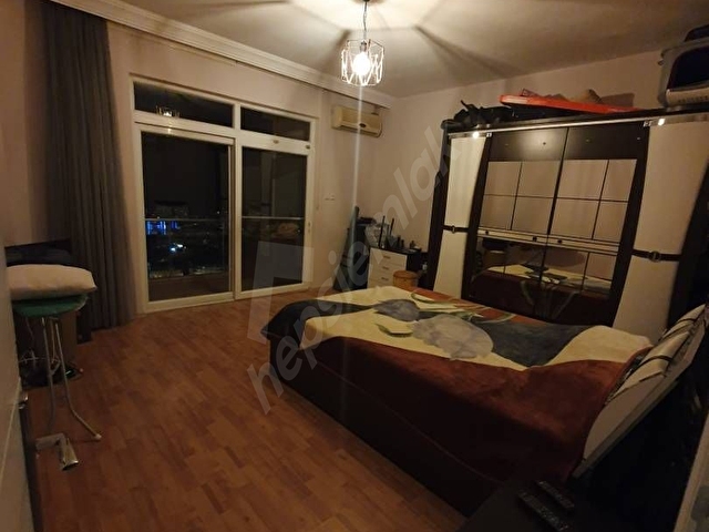 Alanya Sugözü Mh. Kütürüp Cd. 2+1 Full manzaralı Daire - Görsel 9