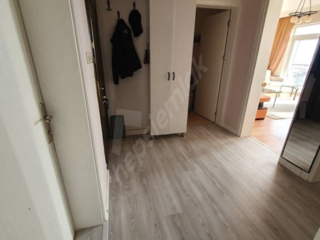 Alanya Sugözü Mh. Kütürüp Cd. 2+1 Full manzaralı Daire - Görsel 15