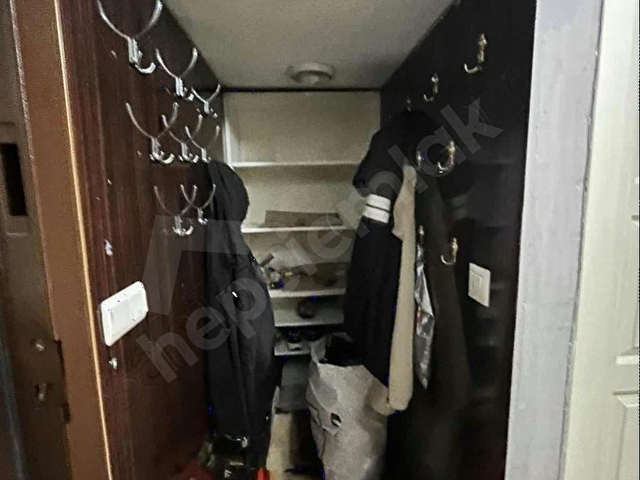 Merkezi Konumda Doğalgazlı Geniş Dubleks Daire - Görsel 5