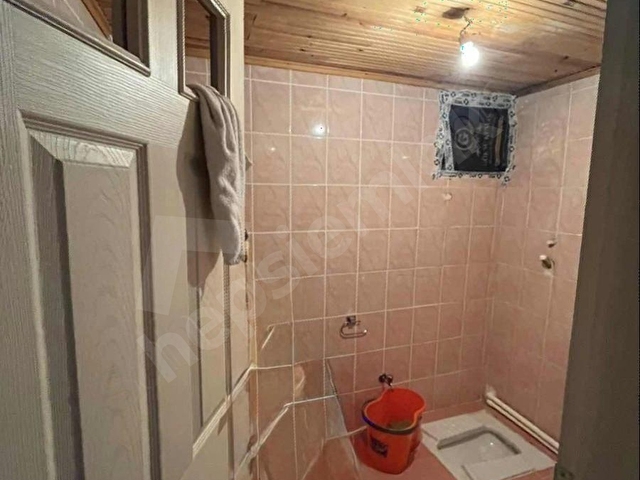 Merkezi Konumda Doğalgazlı Geniş Dubleks Daire - Görsel 21