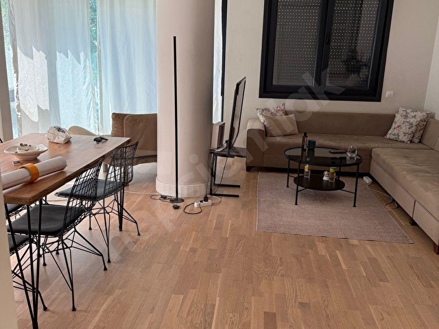 TİAMODAN GENÇ YENİ BİNADA 2+1 75m 1 KAT KOMBİLİ ASANSÖRLÜ KAPALI OTPARKLI - Görsel 3