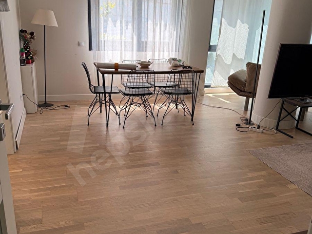 TİAMODAN GENÇ YENİ BİNADA 2+1 75m 1 KAT KOMBİLİ ASANSÖRLÜ KAPALI OTPARKLI