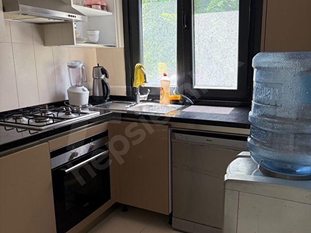 TİAMODAN GENÇ YENİ BİNADA 2+1 75m 1 KAT KOMBİLİ ASANSÖRLÜ KAPALI OTPARKLI - Görsel 4