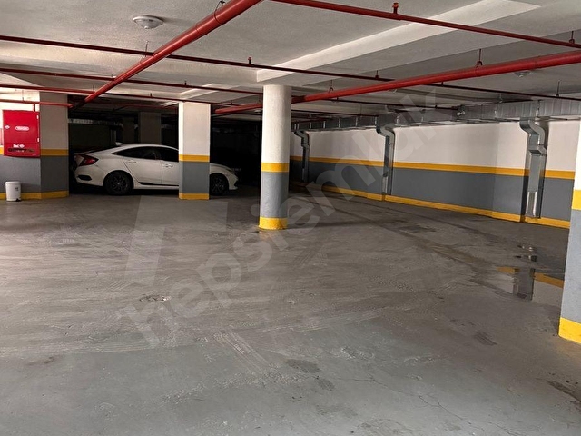 TİAMODAN GENÇ YENİ BİNADA 2+1 75m 1 KAT KOMBİLİ ASANSÖRLÜ KAPALI OTPARKLI - Görsel 21