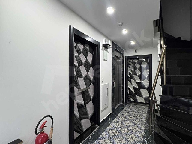 7TEPE ÜNV. KARŞISI ÇOK GENİŞ TERTEMİZ FATURA DAHİL 1+0 BODRUM - Görsel 24
