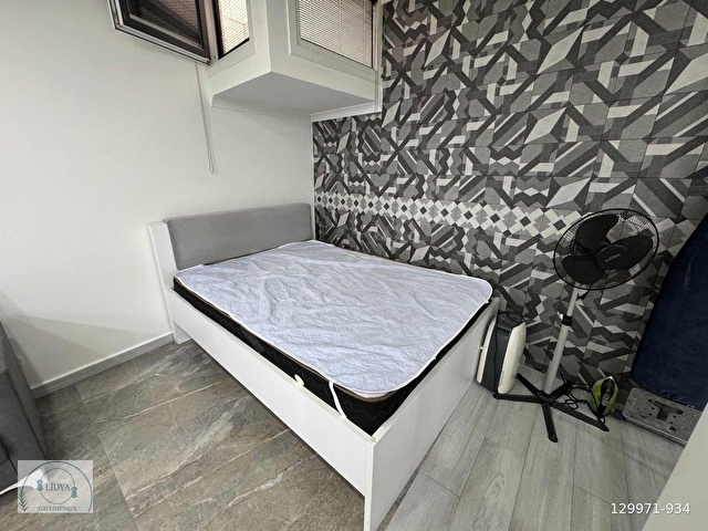 7TEPE ÜNV. KARŞISI ÇOK GENİŞ TERTEMİZ FATURA DAHİL 1+0 BODRUM - Görsel 13