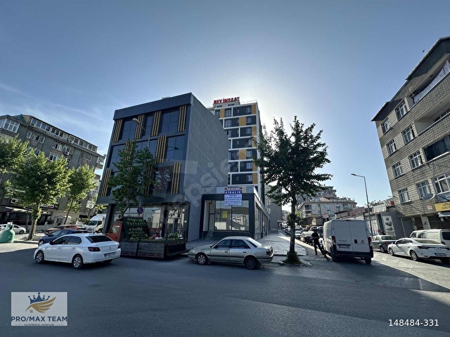 İNÖNÜ MAHALLESİ MUAMMER AKSOY CADDESİNDE KİRALIK DÜKKANLAR - Görsel 9