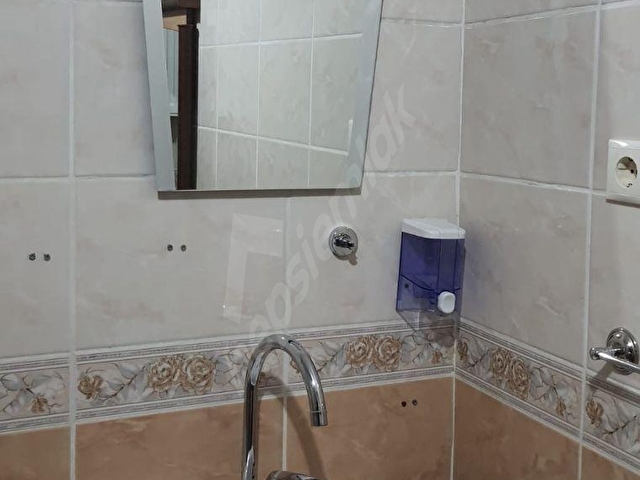 EMPADAN ATA MAHALLESİNDE ARAKATTA 3+1 SATILIK DAİRE - Görsel 13