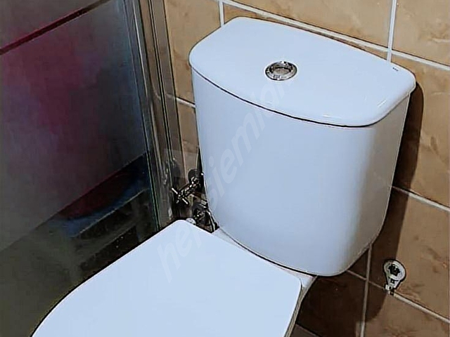 EMPADAN ATA MAHALLESİNDE ARAKATTA 3+1 SATILIK DAİRE - Görsel 8