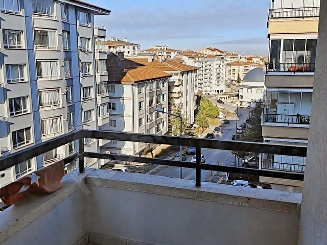 EMPADAN ATA MAHALLESİNDE ARAKATTA 3+1 SATILIK DAİRE - Görsel 4