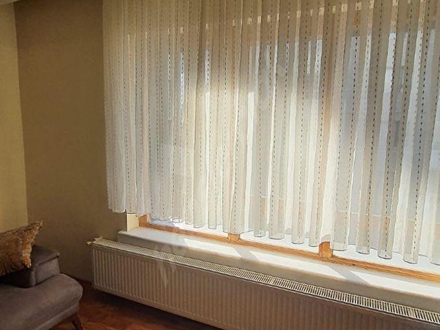 EMPADAN ATA MAHALLESİNDE ARAKATTA 3+1 SATILIK DAİRE - Görsel 11