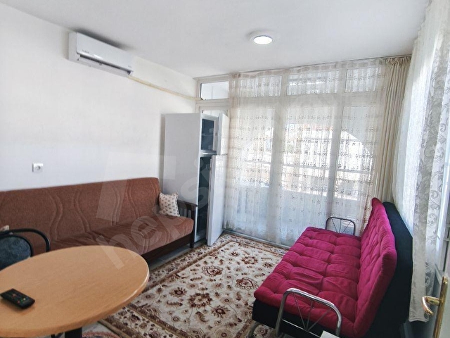 GÜMÜLDÜR SAHİLDE 1+1 50 M2 SATILIK ARA KAT DAİRE - Görsel 13
