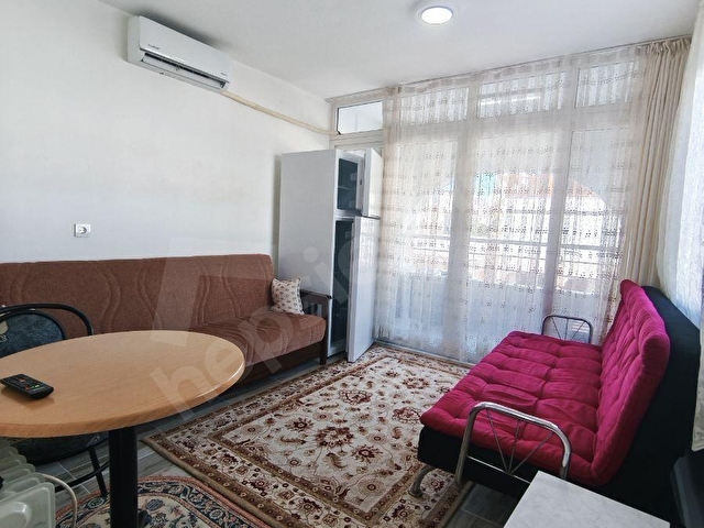GÜMÜLDÜR SAHİLDE 1+1 50 M2 SATILIK ARA KAT DAİRE - Görsel 11