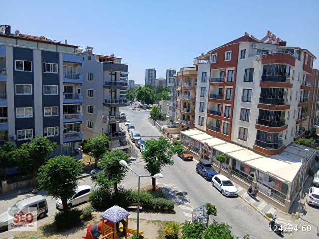 SÖKE EMLAK OFİSİNDEN ATATÜRK MAH.KIRALIK DAURE - Görsel 9