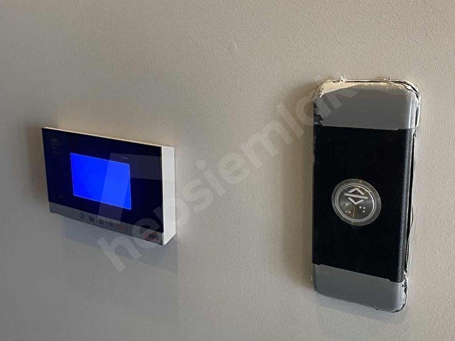 ÇELİK EMLAKTAN KÖRFEZ MAHALLESİ ULAŞIMA YAKIN LÜX 1+1 DAİRE - Görsel 3
