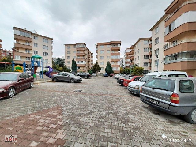 osmanlı mahallesi kiralık daire