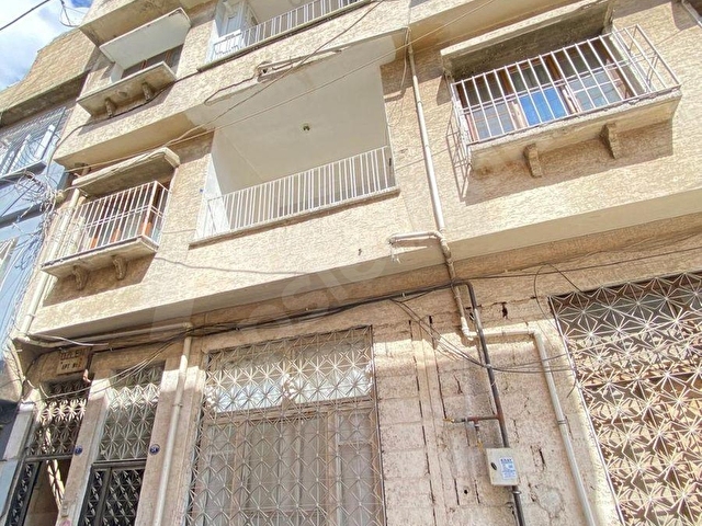 KOZLUCA MAHALLESİNDE ŞEHİR MERKEZİNDE MÜSTAKİL 3 KATLI BİNA - Görsel 5
