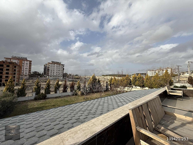 BURÇ ESENTEPEDE SATILIK RUHSATLI BAĞ EVİ - Görsel 21