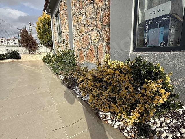 BURÇ ESENTEPEDE SATILIK RUHSATLI BAĞ EVİ - Görsel 18