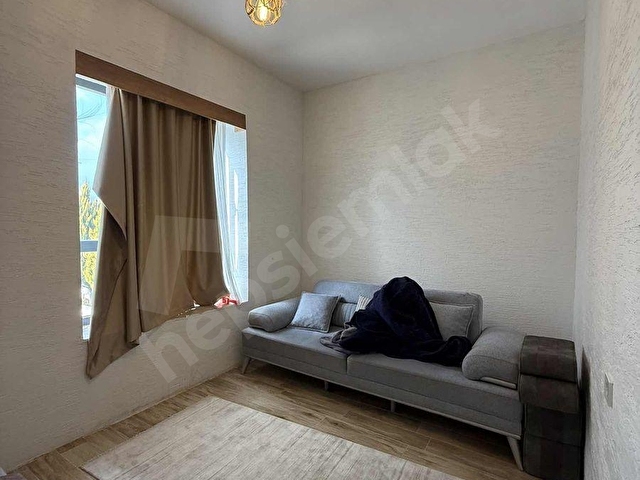BURÇ ESENTEPEDE SATILIK RUHSATLI BAĞ EVİ - Görsel 27