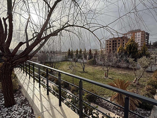 BURÇ ESENTEPEDE SATILIK RUHSATLI BAĞ EVİ - Görsel 17