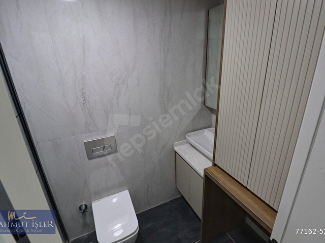MAHMUT İŞLERDEN GÜREDE MÜSTAKİL TADINDA 2+1 BAHÇELİ DAİRE - Görsel 21