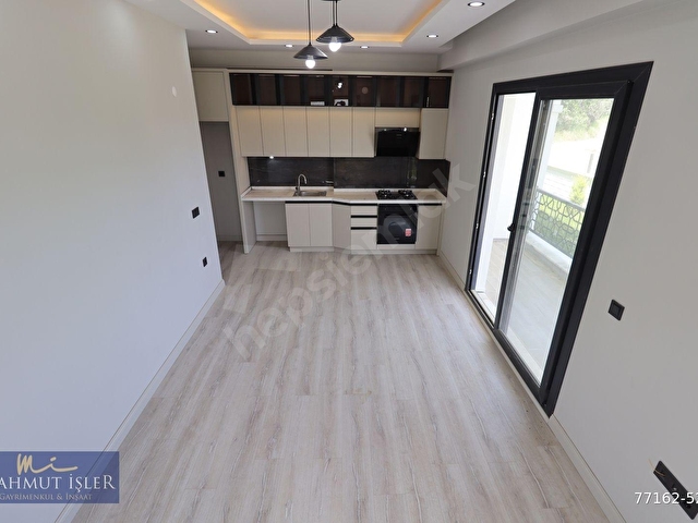 MAHMUT İŞLERDEN GÜREDE MÜSTAKİL TADINDA 2+1 BAHÇELİ DAİRE - Görsel 13