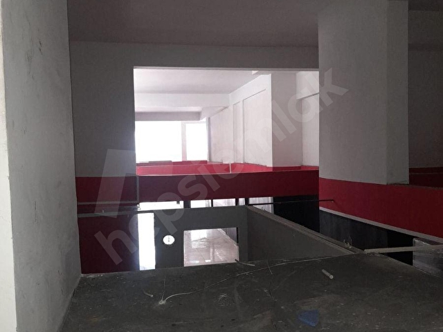 MAMAK ,DURALİALIÇ MH. ,985 SK. BAŞINDA ,KULLANIŞLI ,KOMBİLİ ,ÇİFT TUVALET VE MUTFAKLI DÜKKAN - Görsel 9