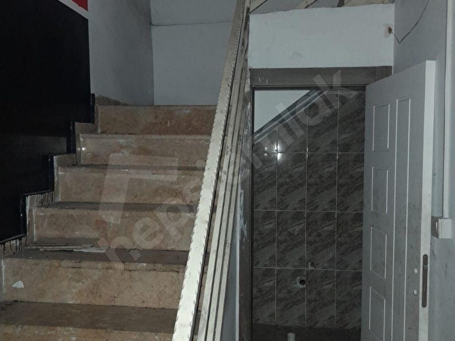 MAMAK ,DURALİALIÇ MH. ,985 SK. BAŞINDA ,KULLANIŞLI ,KOMBİLİ ,ÇİFT TUVALET VE MUTFAKLI DÜKKAN - Görsel 7