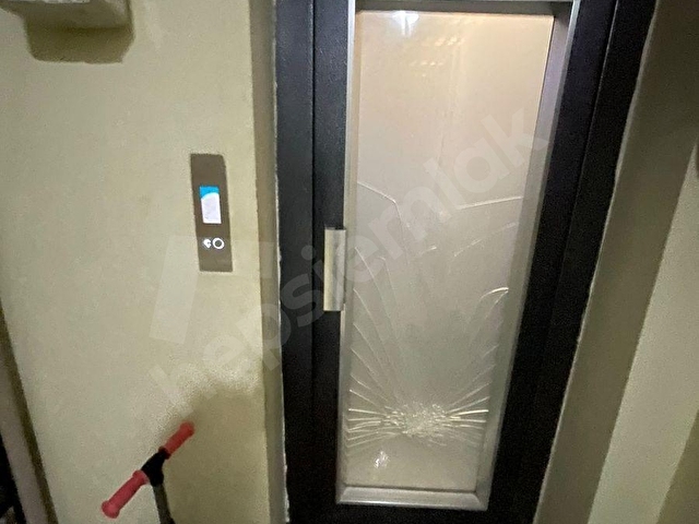 AVCILAR M.KEMAL PAŞA METROBÜSÜN DİBİNDE 2+1 ÇOK GENİŞ DAİRE - Görsel 29