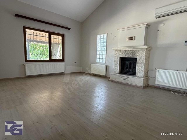 Urla da 1250 m² İçerisinde 5+1 KİRALIK Müstakil HAVUZLU VİLLA - Görsel 16