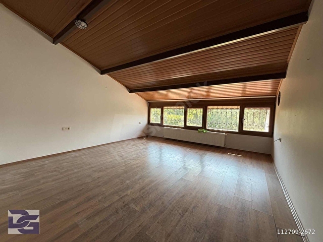 Urla da 1250 m² İçerisinde 5+1 KİRALIK Müstakil HAVUZLU VİLLA - Görsel 4