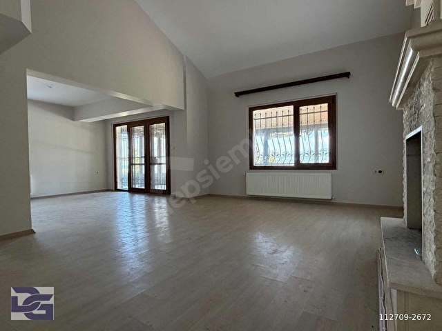 Urla da 1250 m² İçerisinde 5+1 KİRALIK Müstakil HAVUZLU VİLLA - Görsel 15