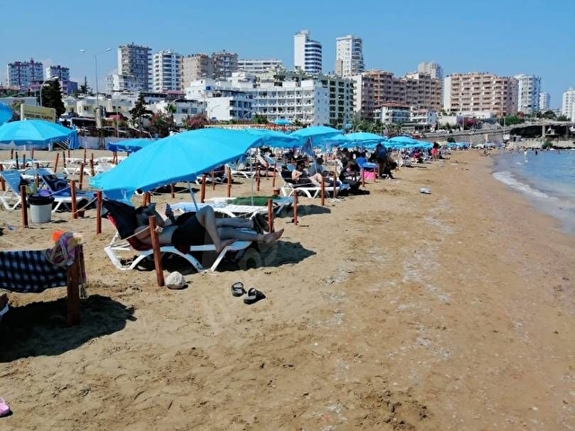 Günlük Kiralık 1 Odalı Daire - Mersin Erdemli Ayaş Mahallesi - 7 Kişi Kapasiteli - Görsel 9