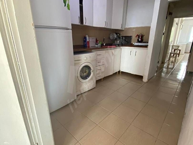 Günlük Kiralık 1 Odalı Daire - Mersin Erdemli Ayaş Mahallesi - 7 Kişi Kapasiteli - Görsel 6