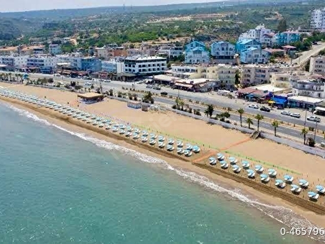Günlük Kiralık 1 Odalı Daire - Mersin Erdemli Ayaş Mahallesi - 7 Kişi Kapasiteli