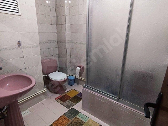 ÜMRANİYE NECİP FAZIL MAH.DE FERAH+BALKONLU+FULL EŞYALI 2+1 DAİRE - Görsel 20